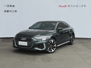 Audi A3 2024
