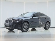 BMW X6 2023