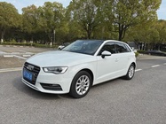 Audi A3 2016