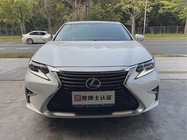 Lexus ES 2017