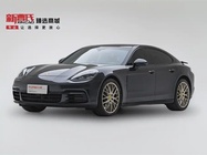 Porsche Panamera 2020