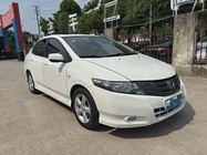 Honda City 2010