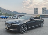 Volvo S90 2024