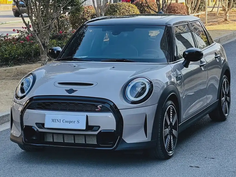 MINI Other
