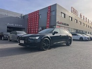 Audi A6 2022