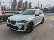 BMW X3 2025