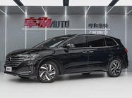 Volkswagen Viloran 2022