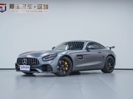 Mercedes-Benz AMG GT 2023