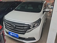 GAC M8 2019