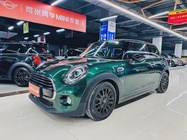 MINI Other 2019