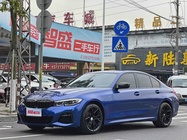 BMW 3 Series 2020