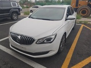 Buick Excelle 2016