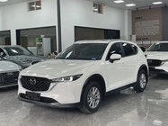 Mazda CX-5 2023