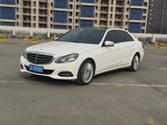 Mercedes-Benz E-Class 2014