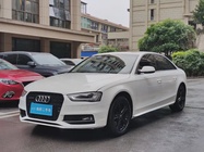Audi A4 2015