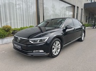 Volkswagen Magotan 2019