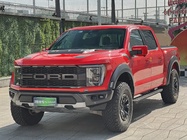Ford F-150 Raptor 2023