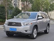 Toyota Highlander 2008