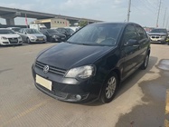 Volkswagen Polo 2012