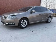 Volkswagen Magotan 2016