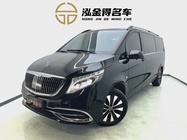 Mercedes-Benz Vito 2022