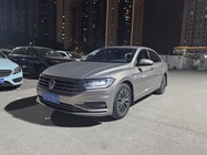 Volkswagen Sagitar 2021