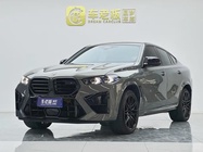 BMW X6M 2024