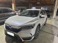 Honda Breeze 2023
