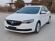 Buick Excelle 2021