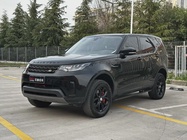 Land Rover Discovery 2019