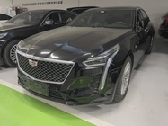 Cadillac CT6 2019