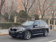 BMW X3 2019