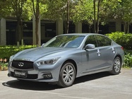 Infiniti Q50 2017