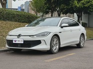 Volkswagen Lamando 2023