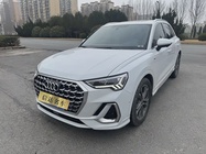Audi Q3 2024