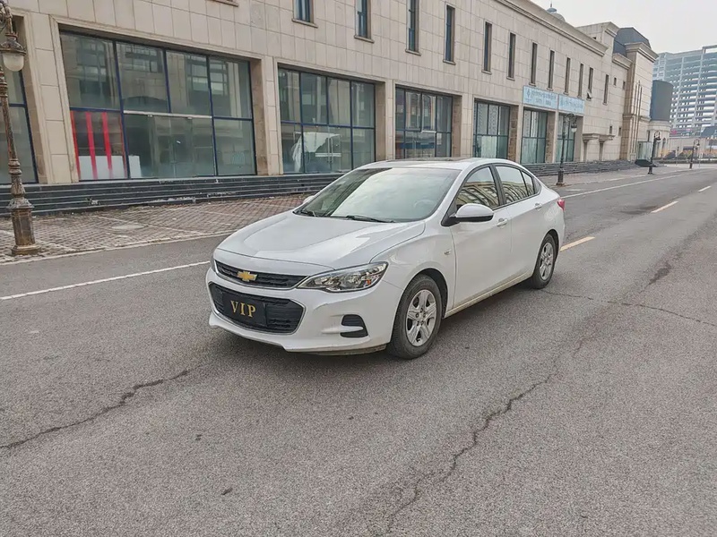 Chevrolet Cavalier