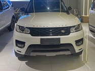 Land Rover Sport 2017