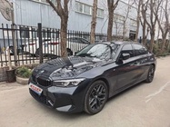 BMW 3 Series 2025