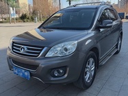 Haval H6 2013