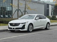 Cadillac CT5 2022