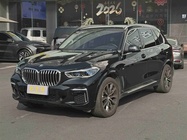BMW X5 2023