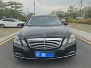 Mercedes-Benz E-Class 2010