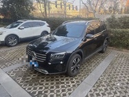 Mercedes-Benz GLB-Class 2024