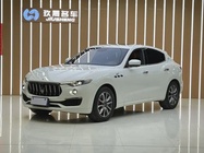 Maserati Levante 2022