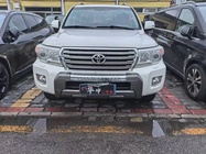 Toyota Land Cruiser 2014