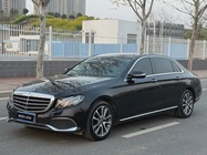 Mercedes-Benz E-Class 2017