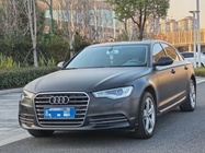 Audi A6 2013