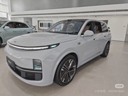 Li Auto L9 2025