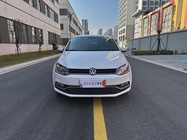 Volkswagen Polo 2016