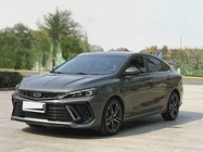 Geely Binrui 2023